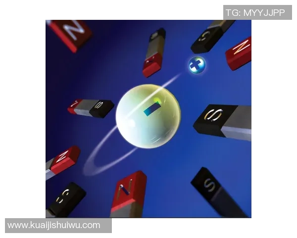 反物质电竞新纪元：探索反物质技术在竞技游戏中的应用与未来发展