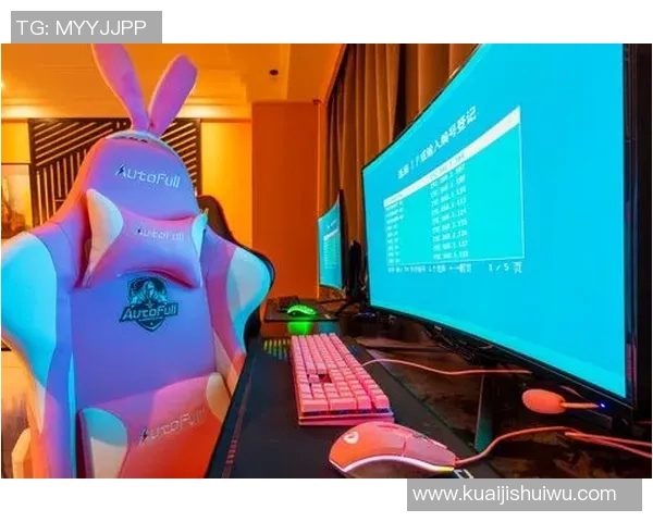 云游戏电竞助力全民参与打破设备限制开启新娱乐时代